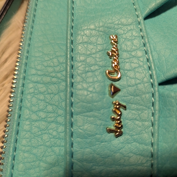 Juicy couture Wristlet - Picture 2 of 7